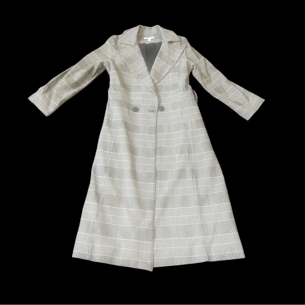 Long Women’s Tome coat